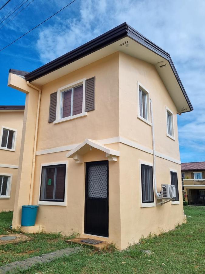 Palawan Two Bedroom Home In Puerto Princesa City Exterior photo