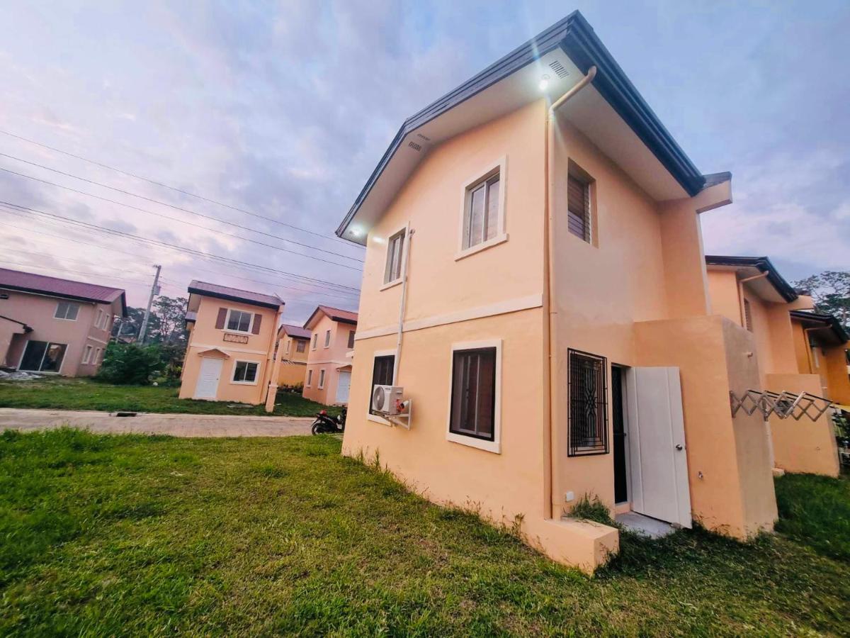 Palawan Two Bedroom Home In Puerto Princesa City Exterior photo