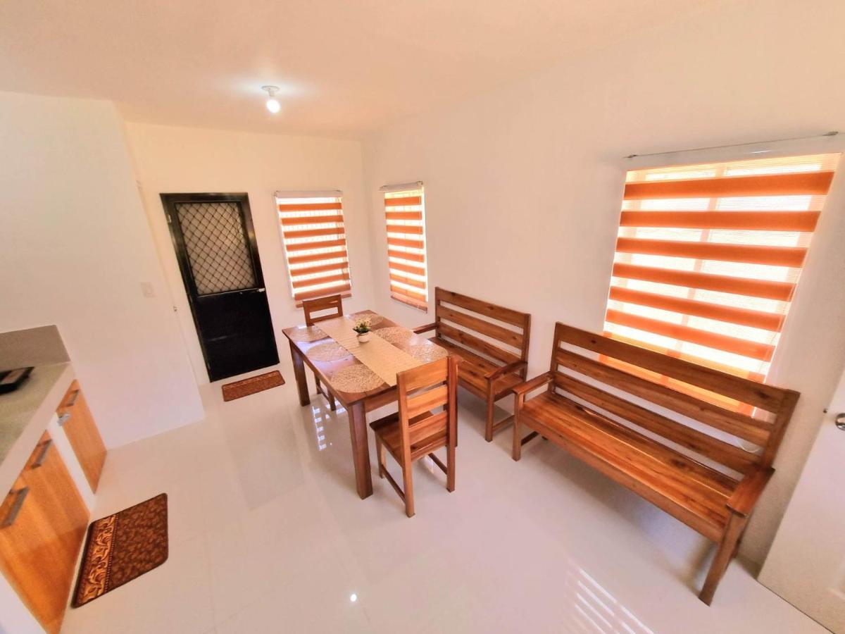 Palawan Two Bedroom Home In Puerto Princesa City Exterior photo